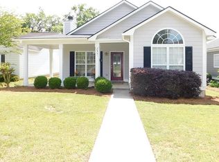 2531 Bascom Dr, Albany, GA 31707