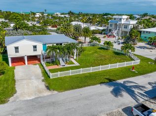 8080 Shark Dr, Marathon, FL 33050