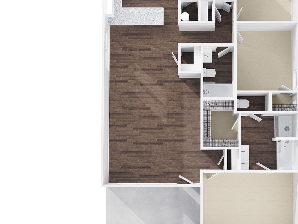 2nd image of 575 Pinnix Rd