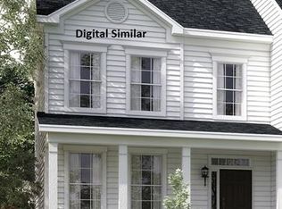 13736 Winmau Ln #008, Huntersville, NC 28078