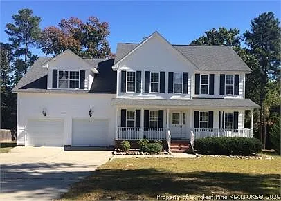 217 Rolling Stone Ct — Photo 1
