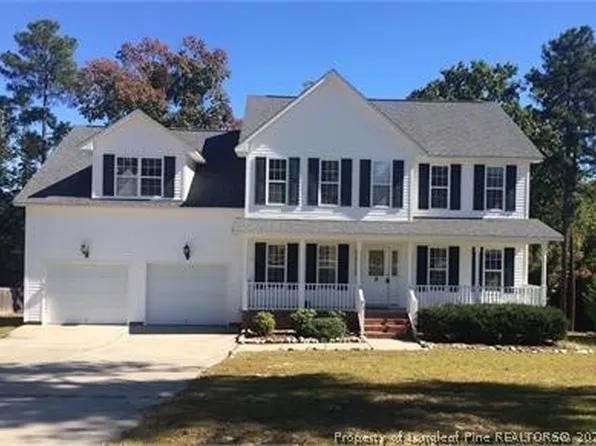 217 Rolling Stone Ct, Sanford, NC 27332