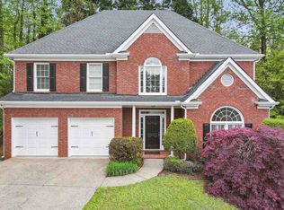 295 Vickery Way, Roswell, GA 30075