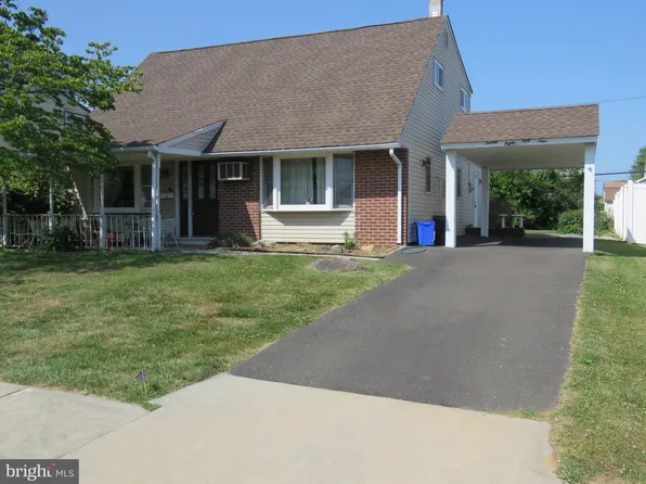 2859 Normandy Dr, Philadelphia, PA 19154