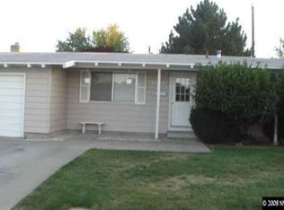 2540 Pequoa, Reno, NV 89512