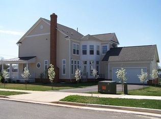 6 Kirche St, Lovettsville, VA