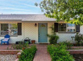 7320 N 17th Ave, Phoenix, AZ 85021