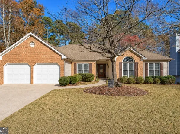 67 Timberlake Cv NE, Cartersville, GA 30121