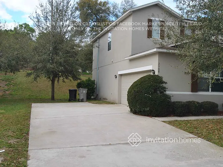 2508 Sugarsand Ct — Photo 3
