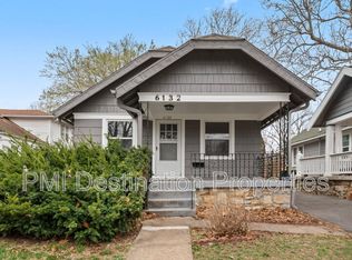 6132 Holmes St, Kansas City, MO 64110