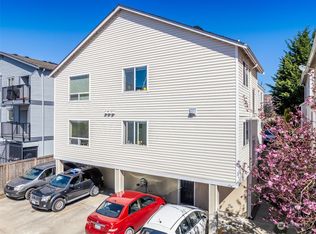 1135 N 93rd St, Seattle, WA 98103