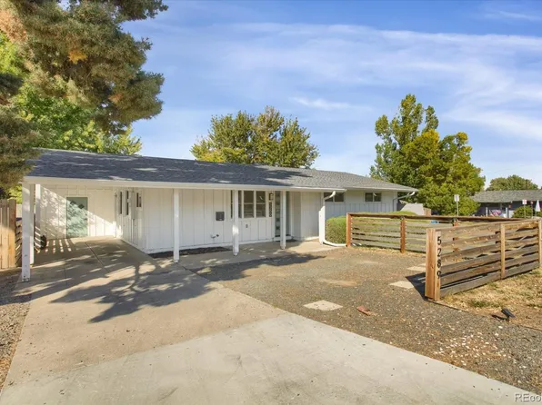 5289 S Windermere Street, Littleton, CO 80120