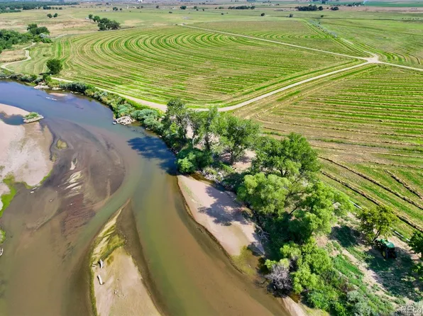 TBD CR 56 CR 56, Kersey, CO 80644