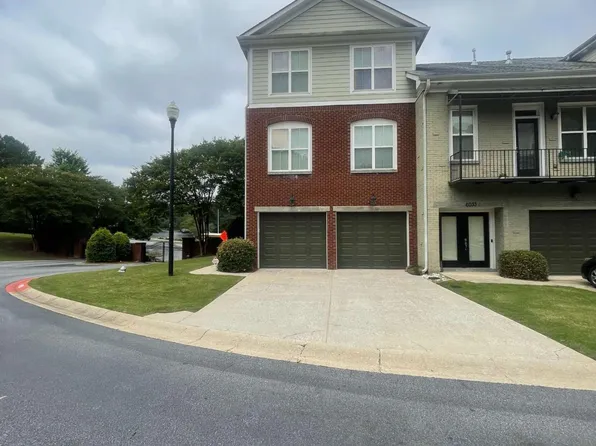 6035 Brookside Oak Cir, Norcross, GA 30093