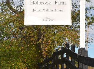 96 Holbrook Lne, Raphine, VA 24472