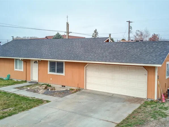 705 E Elm Street, Othello, WA 99344