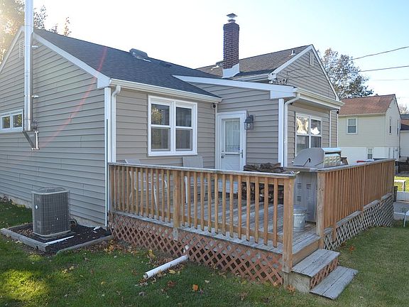 Exterior Rear