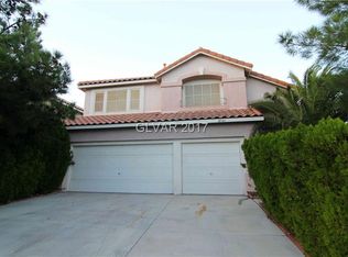 8046 Bonaventure Dr, Las Vegas, NV 89147