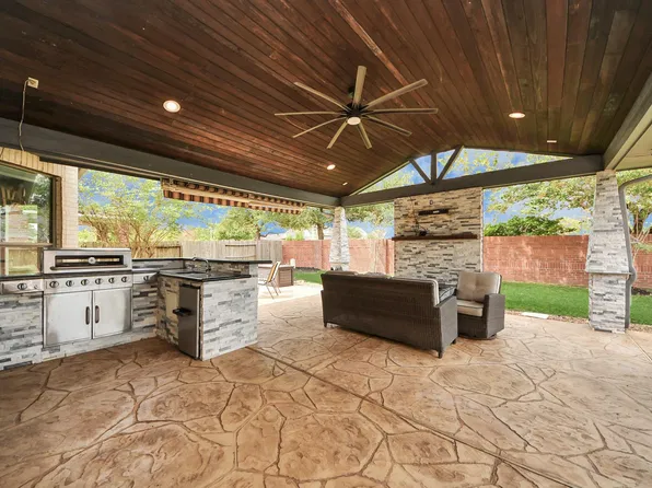 3806 Pearl Pass Ln, Sugar Land, TX 77479