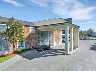 3501 E Independence Blvd, Charlotte, NC 28205