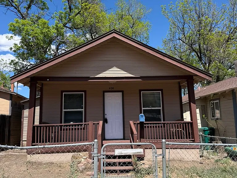 404 E Kiowa St — Photo 19