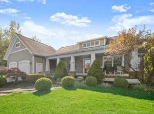 4522 Oakwood Ct SE, Caledonia, MI 49316