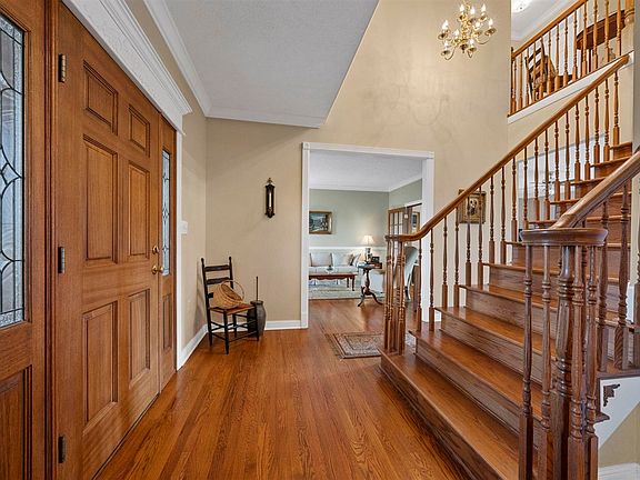 4th image of 3985 Poplar Spring Rd