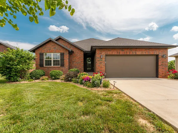 5372 Basswood Court W, Springfield, MO 65802