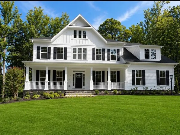 17655 Bates Dr, Hamilton, VA 20158