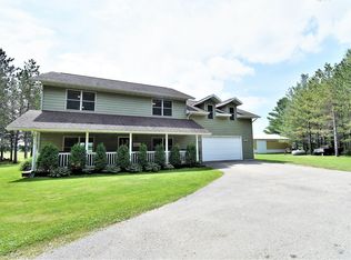 29531 570th Ave, Warroad, MN 56763