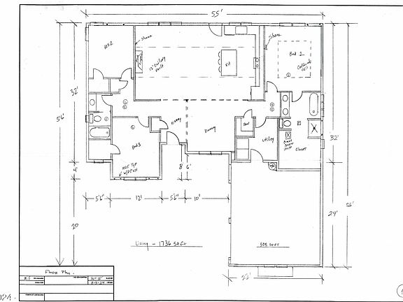 3rd image of 970 SW Dolores Dr