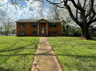 2601 Rita Ln NW, Huntsville, AL 35810