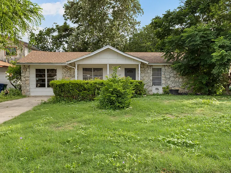 407 Cicero Dr — Photo 1