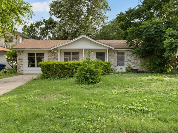 407 Cicero Dr, San Antonio, TX 78218