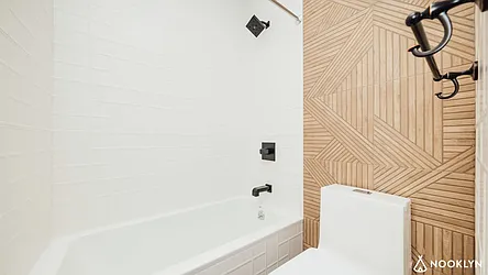 Rented by Nooklyn NYC LLC