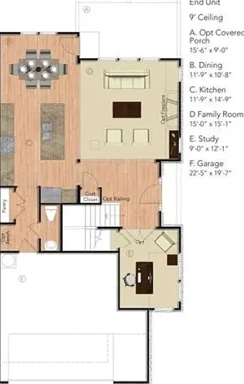 5618 Benoni Ct — Photo 3