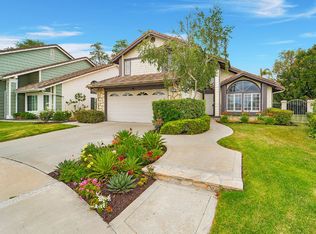 25161 Danabirch, Dana Point, CA 92629