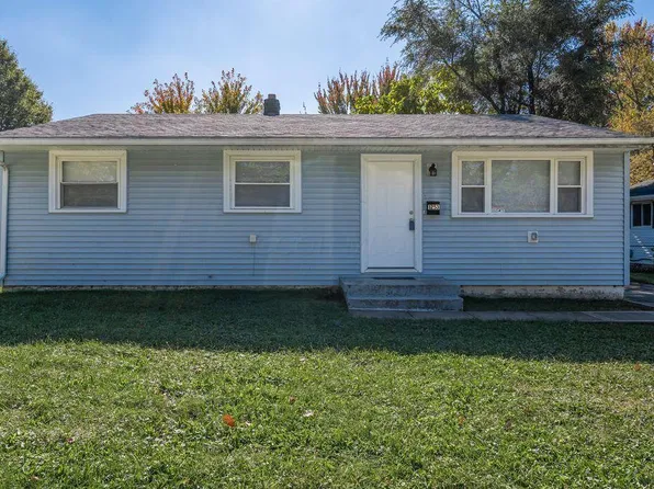 1253 E Innis Ave, Columbus, OH 43207