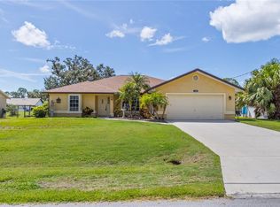 730 Lomond Dr, Pt Charlotte, FL 33953