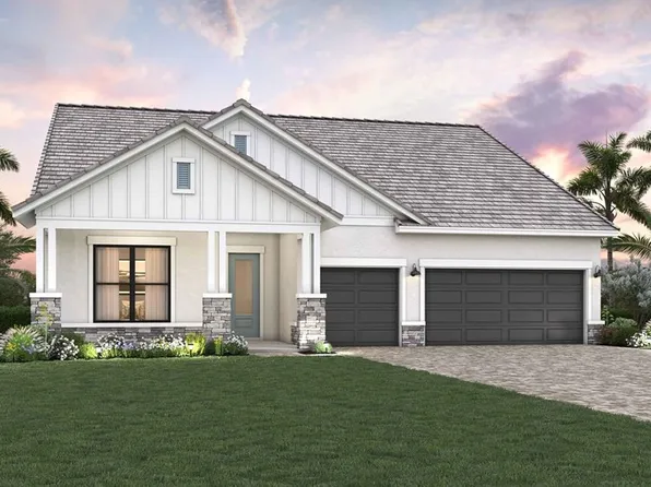 Borrelli Plan, Palmera Wellen Park - Classic Series