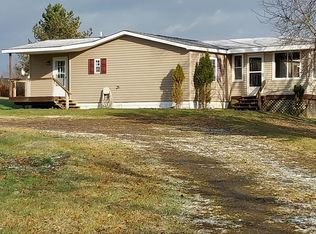 9 Saylor, Campbell, NY 14821
