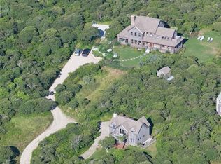 4 Jonathan Way, Nantucket, MA 02554