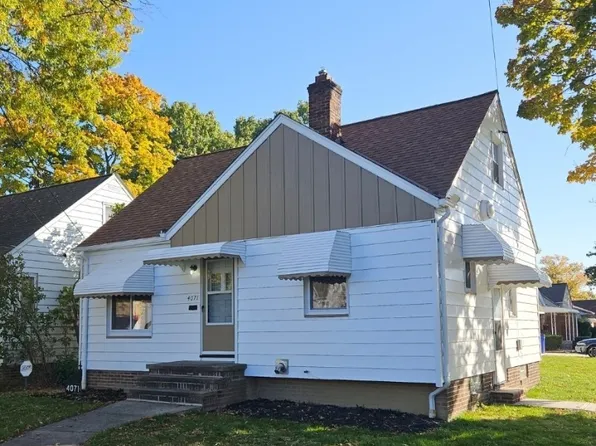 4071 W 140th St, Cleveland, OH 44135