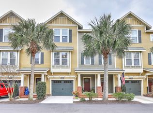 1167 Dingle Rd, Mount Pleasant, SC 29466