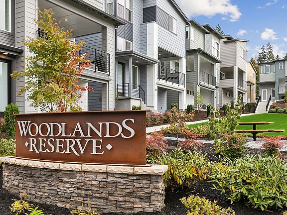 Woodlands Reserve Neighborhood