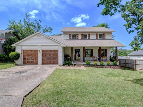 14014 Sweet Bay Dr, Little Rock, AR 72211
