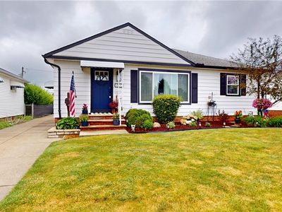 1833 Ridgewick Dr, Wickliffe, OH, 44092