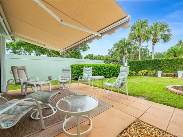 2800 SW Ridgewood Pl, Palm City, FL 34990