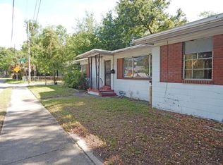 2055 Mount Herman St, Jacksonville, FL 32209