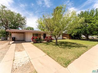 1106 S Michigan Ave, Roswell, NM 88203